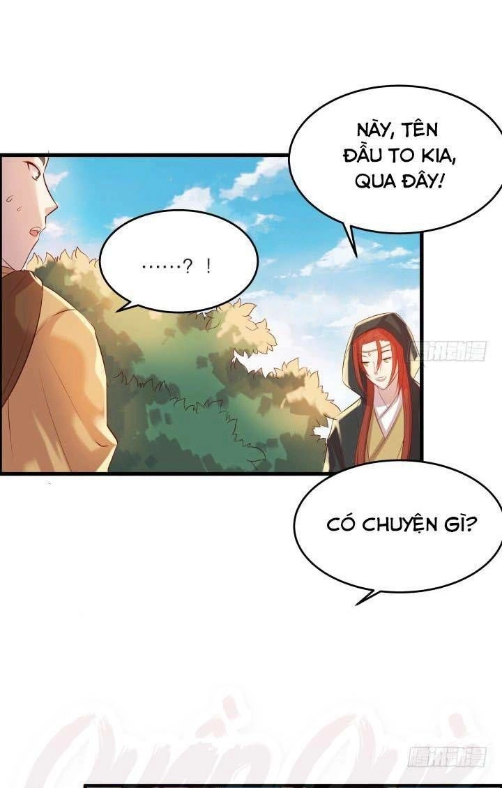 Siêu Phàm Truyện Chapter 21 - 17