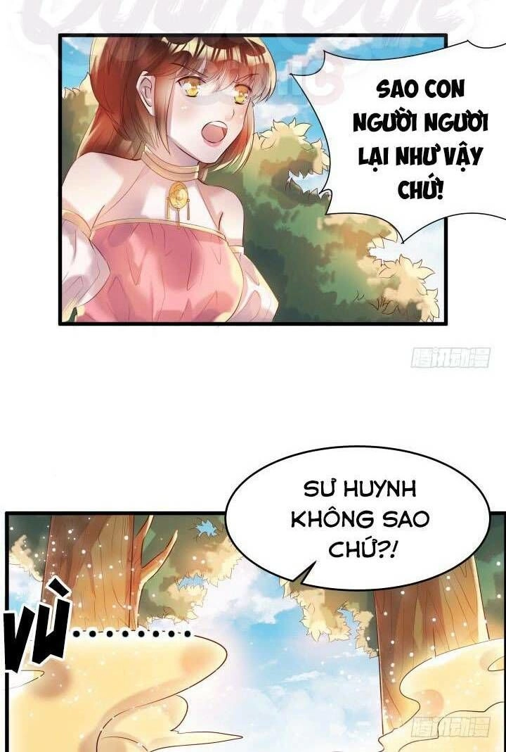 Siêu Phàm Truyện Chapter 21 - 26