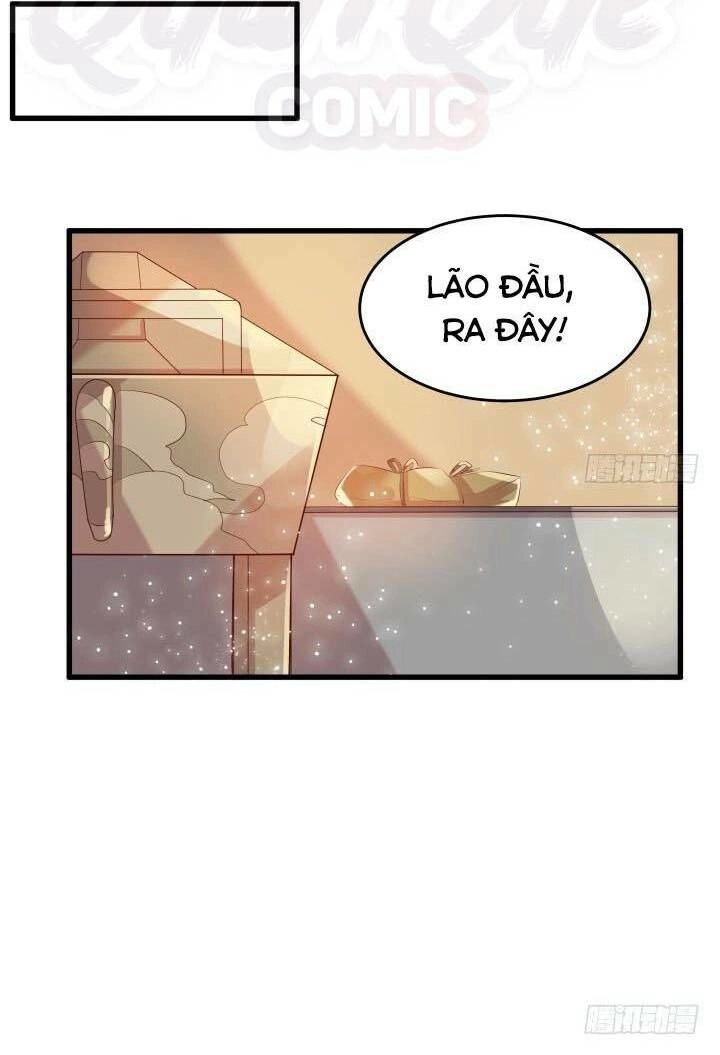 Siêu Phàm Truyện Chapter 21 - 28