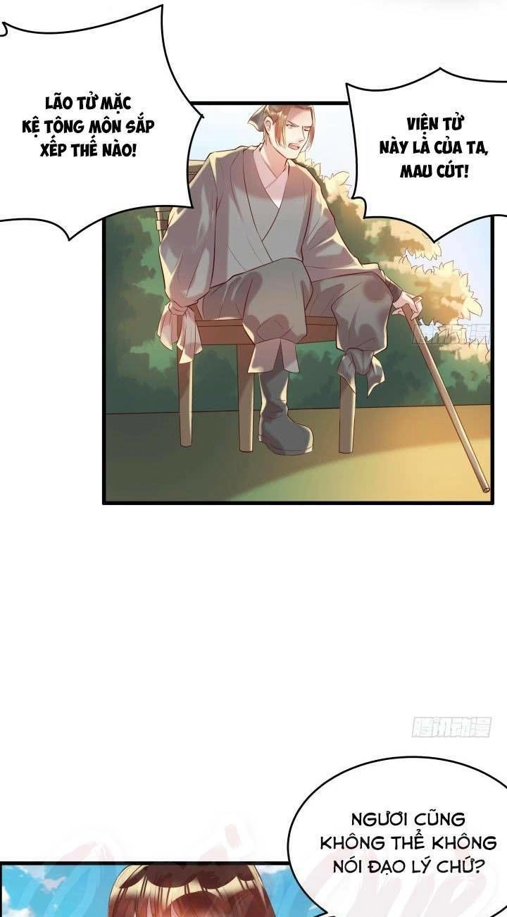 Siêu Phàm Truyện Chapter 21 - 35