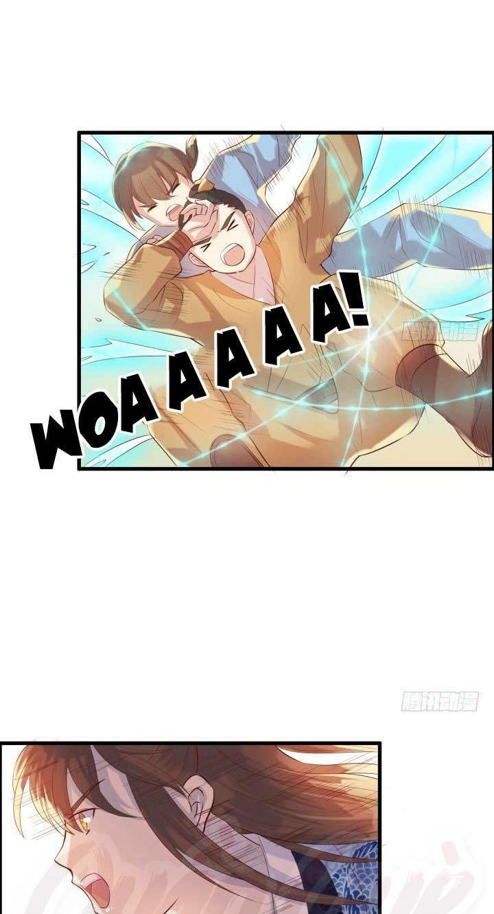 Siêu Phàm Truyện Chapter 21 - 39