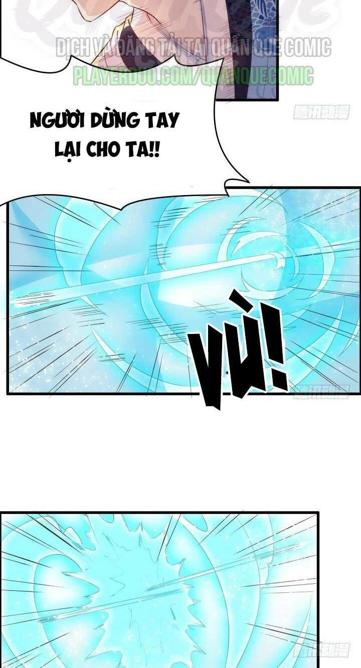 Siêu Phàm Truyện Chapter 21 - 40