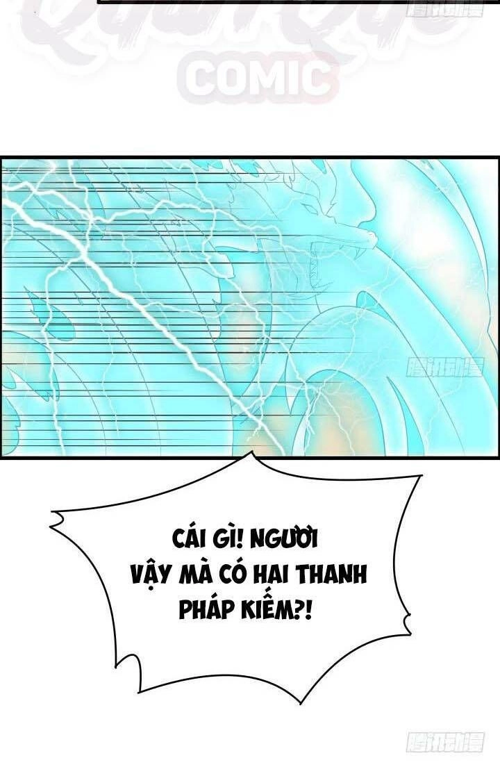Siêu Phàm Truyện Chapter 21 - 42