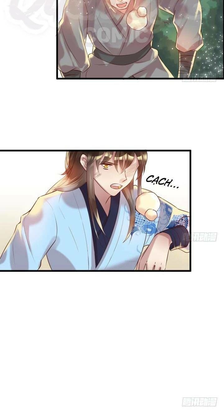 Siêu Phàm Truyện Chapter 21 - 44