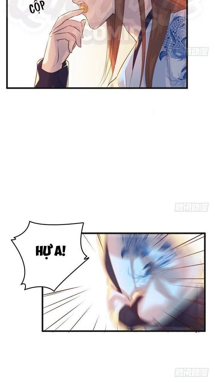 Siêu Phàm Truyện Chapter 22 - 12