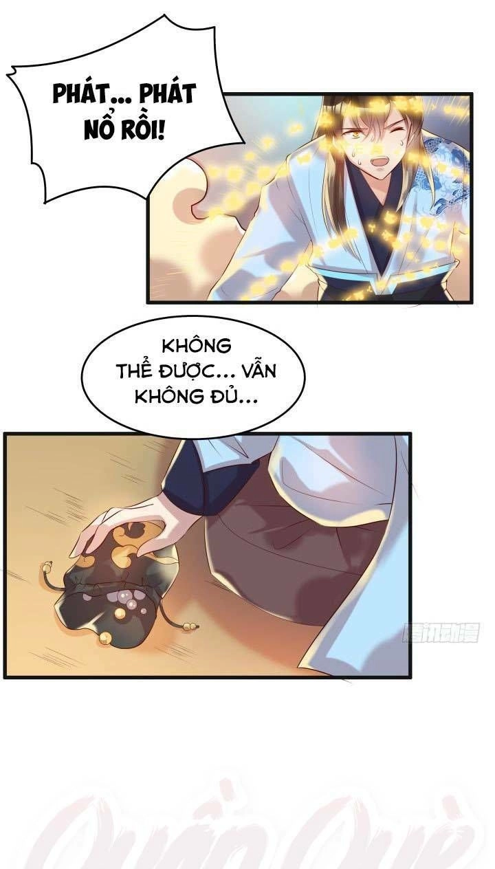 Siêu Phàm Truyện Chapter 22 - 13