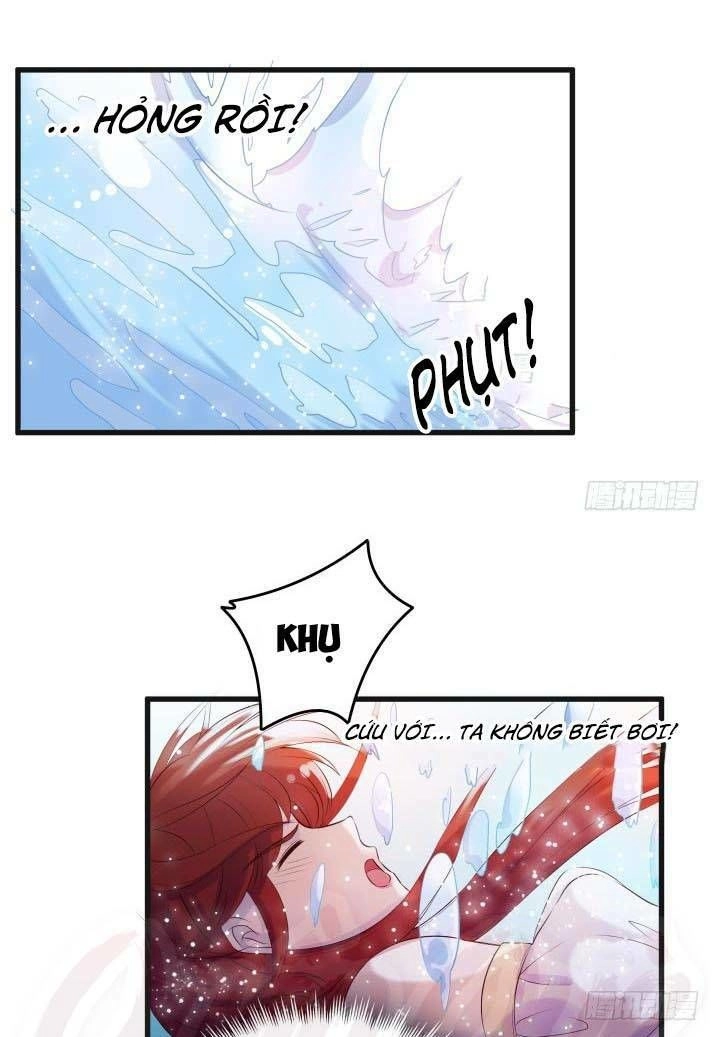 Siêu Phàm Truyện Chapter 22 - 31