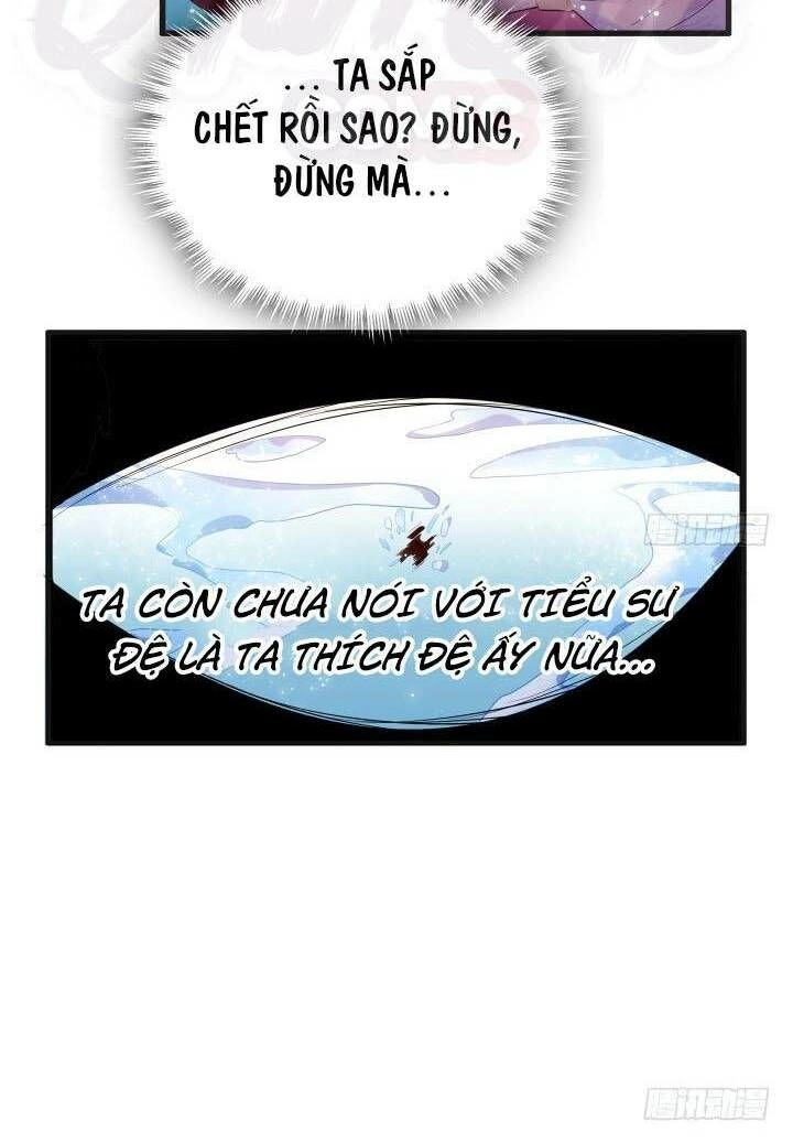 Siêu Phàm Truyện Chapter 22 - 32