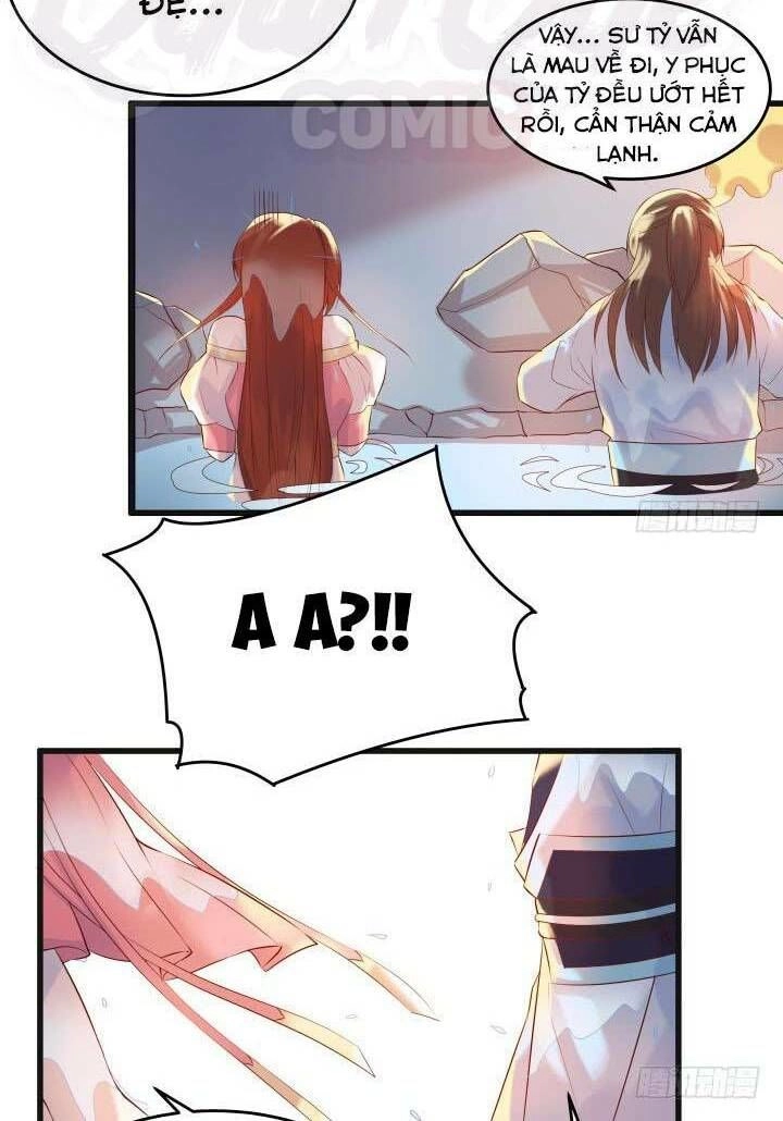 Siêu Phàm Truyện Chapter 22 - 36