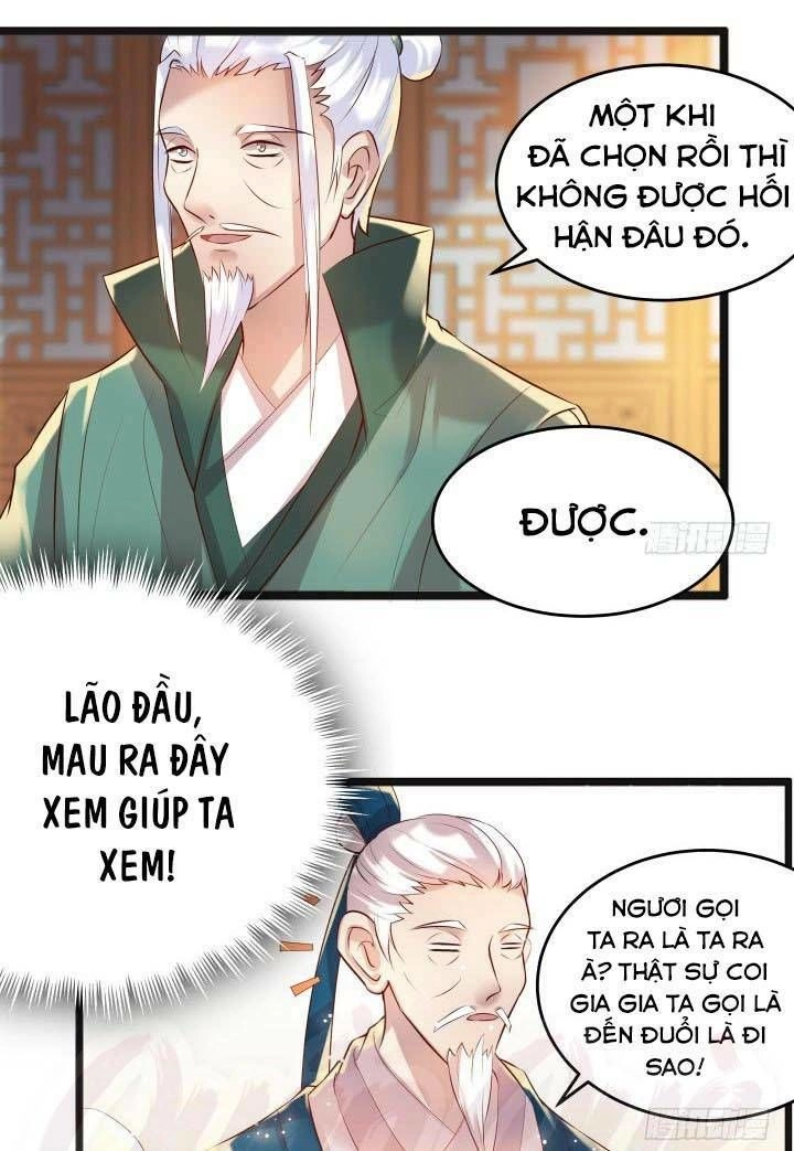 Siêu Phàm Truyện Chapter 22 - 45