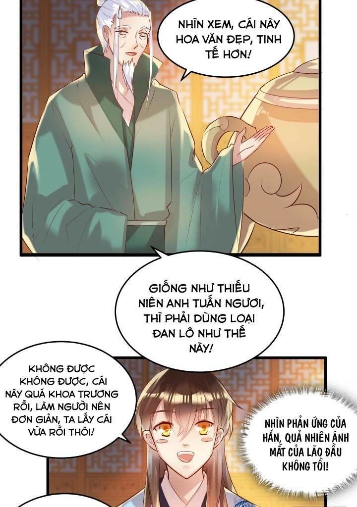 Siêu Phàm Truyện Chapter 23 - 4