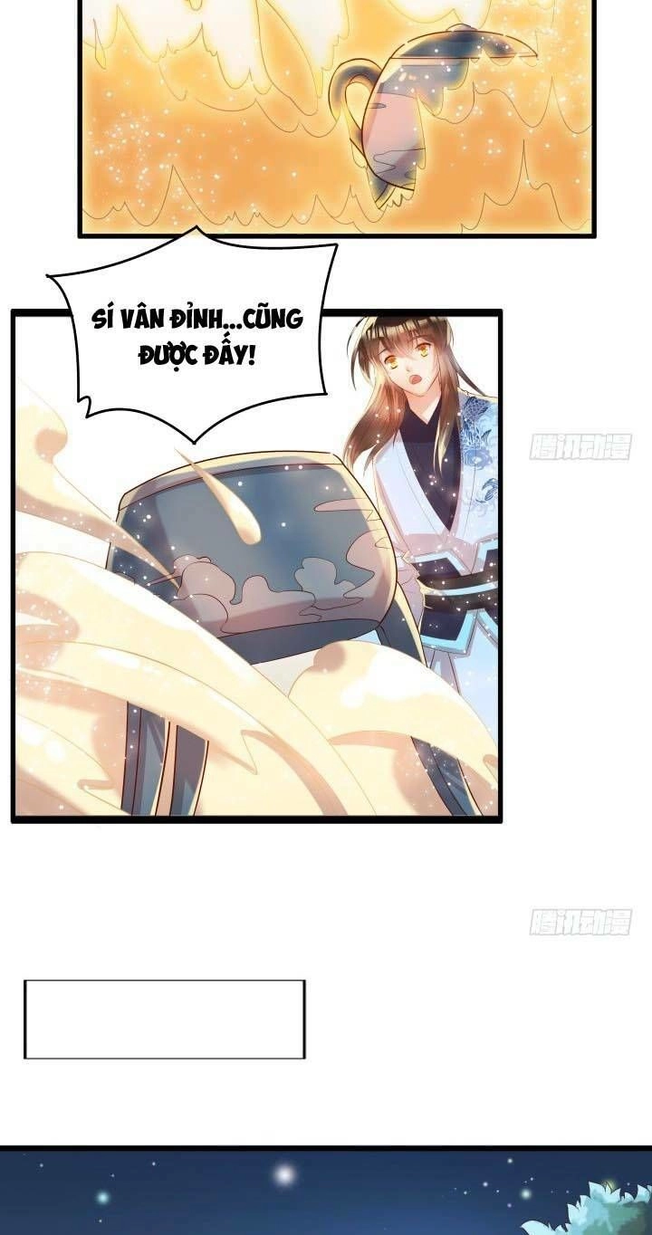 Siêu Phàm Truyện Chapter 23 - 7