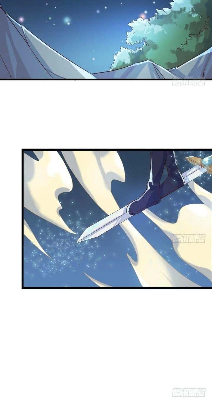 Siêu Phàm Truyện Chapter 23 - 8