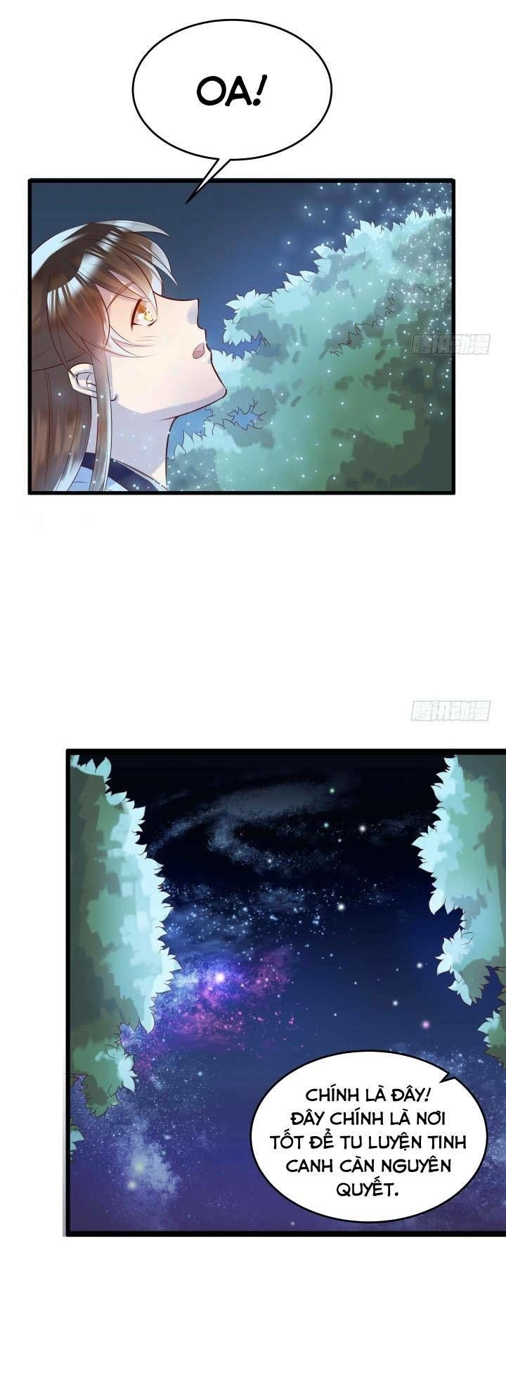 Siêu Phàm Truyện Chapter 23 - 9