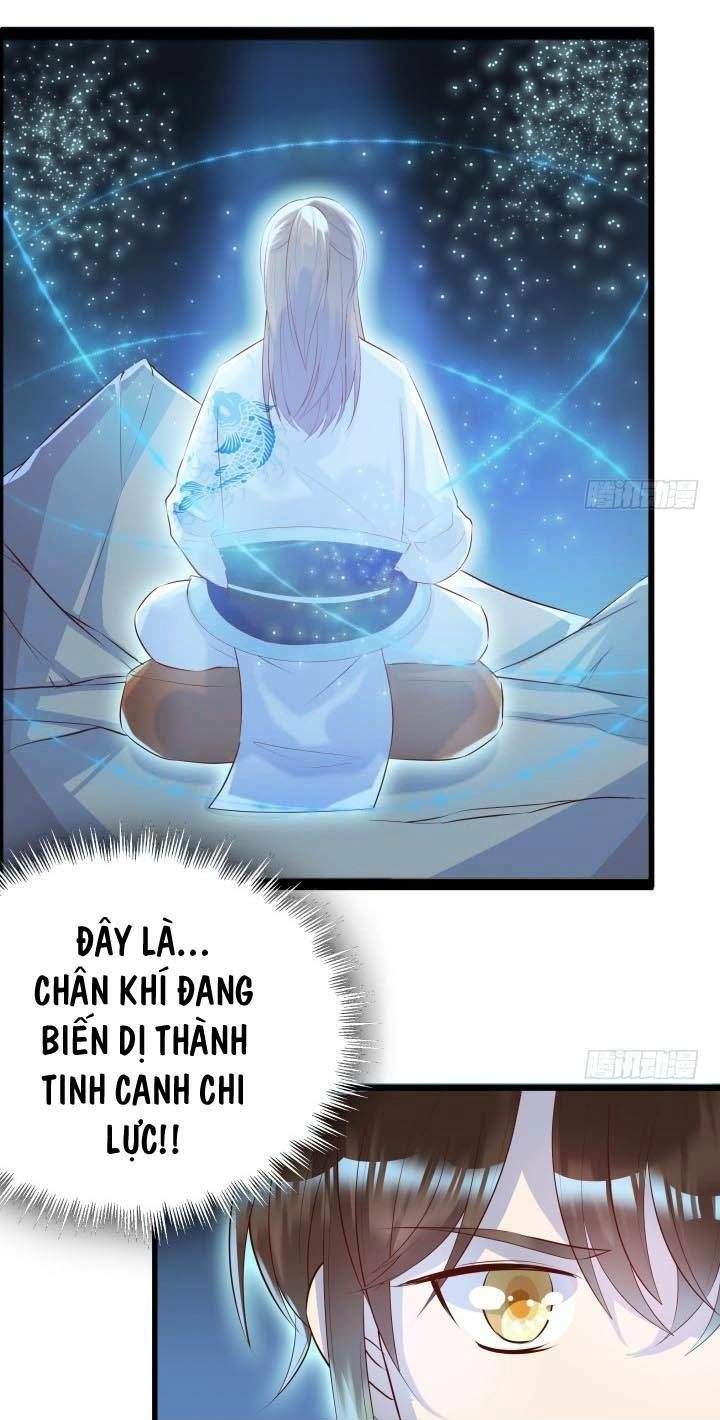 Siêu Phàm Truyện Chapter 23 - 10