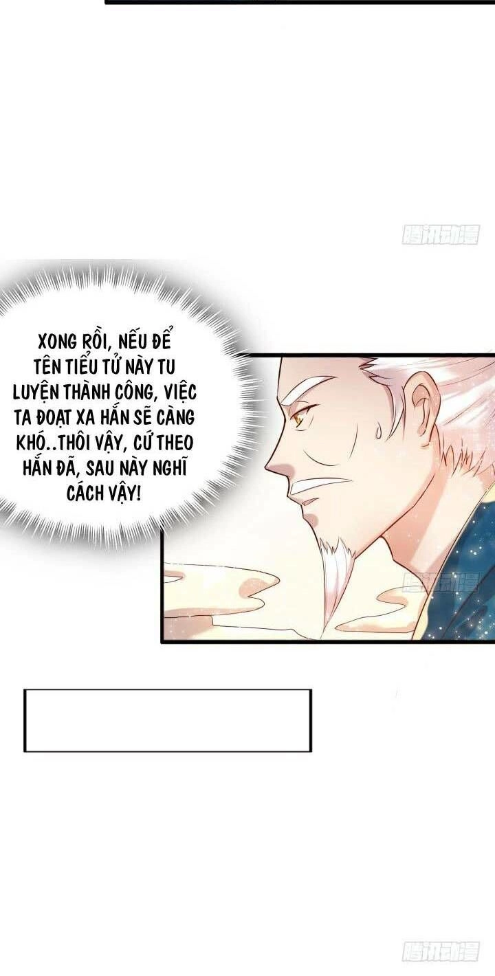 Siêu Phàm Truyện Chapter 23 - 11