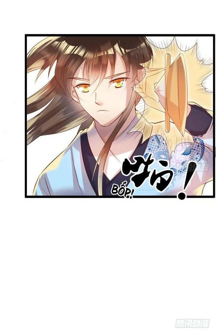 Siêu Phàm Truyện Chapter 23 - 17