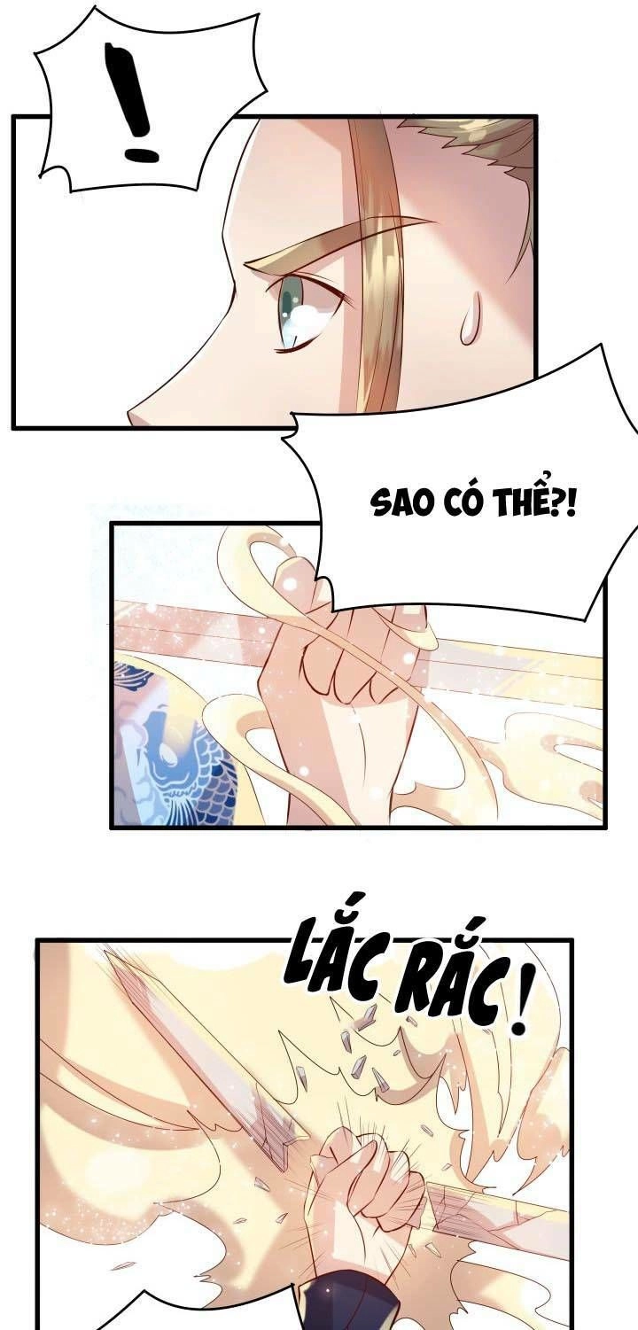 Siêu Phàm Truyện Chapter 23 - 18