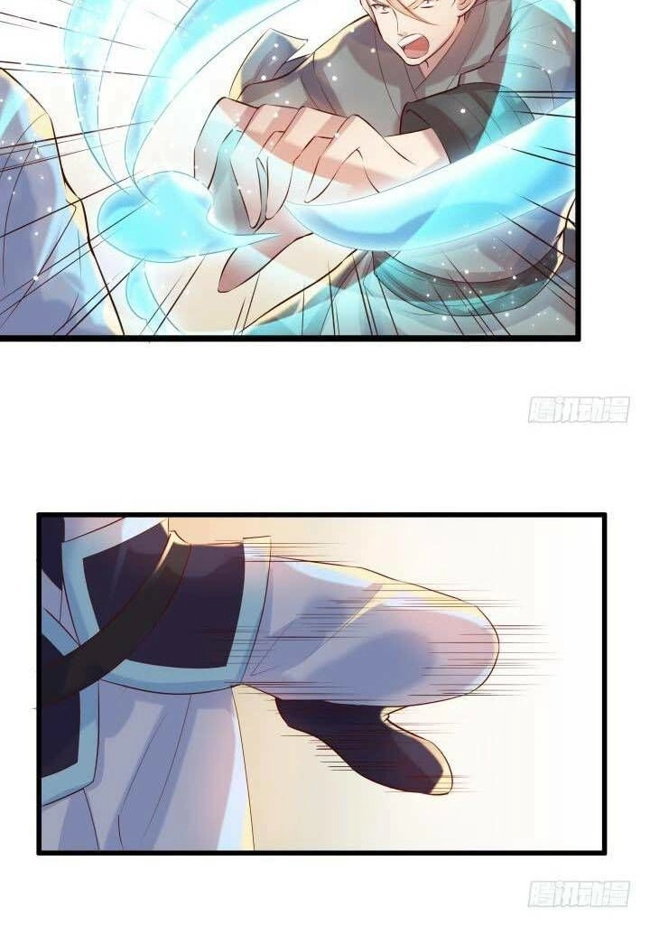 Siêu Phàm Truyện Chapter 23 - 20