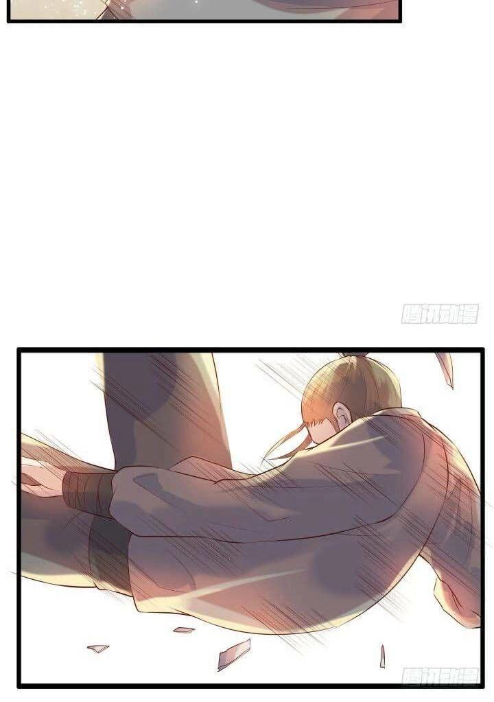 Siêu Phàm Truyện Chapter 23 - 22