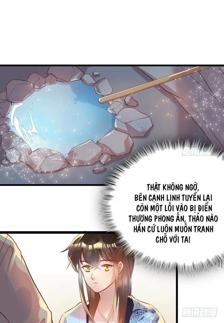 Siêu Phàm Truyện Chapter 23 - 28