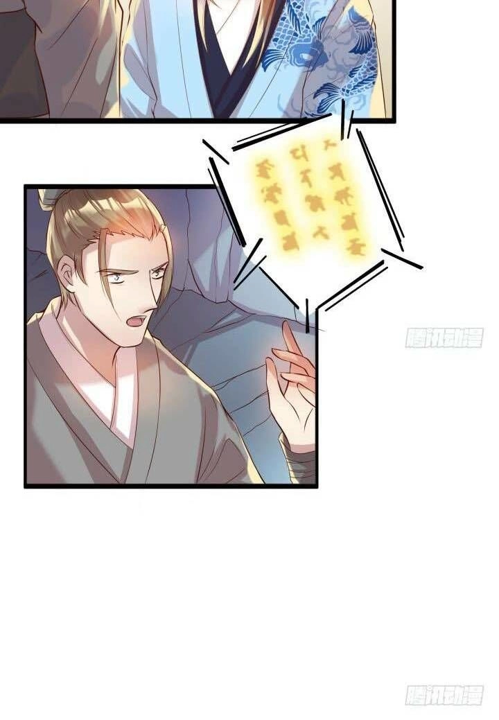 Siêu Phàm Truyện Chapter 23 - 29