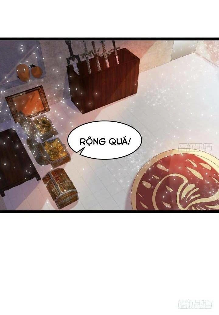 Siêu Phàm Truyện Chapter 23 - 31