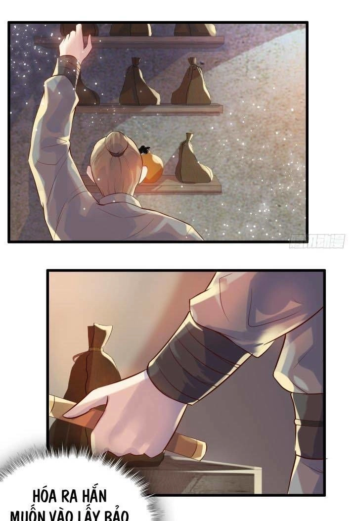 Siêu Phàm Truyện Chapter 23 - 32