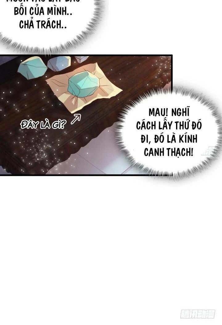 Siêu Phàm Truyện Chapter 23 - 33