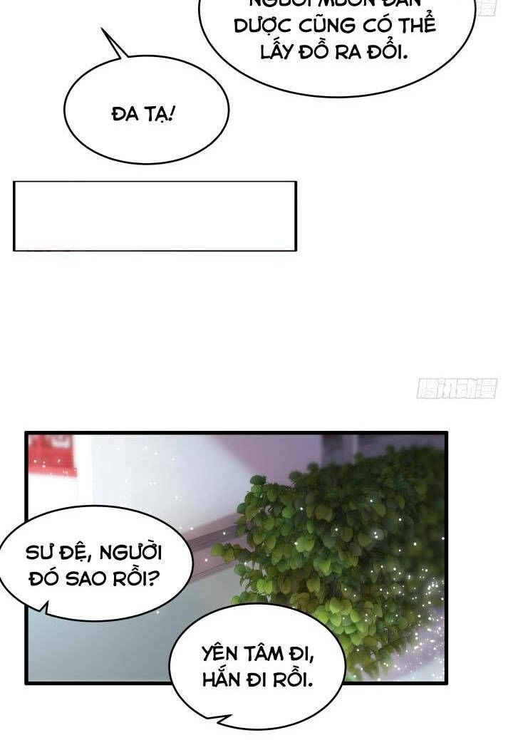 Siêu Phàm Truyện Chapter 23 - 37