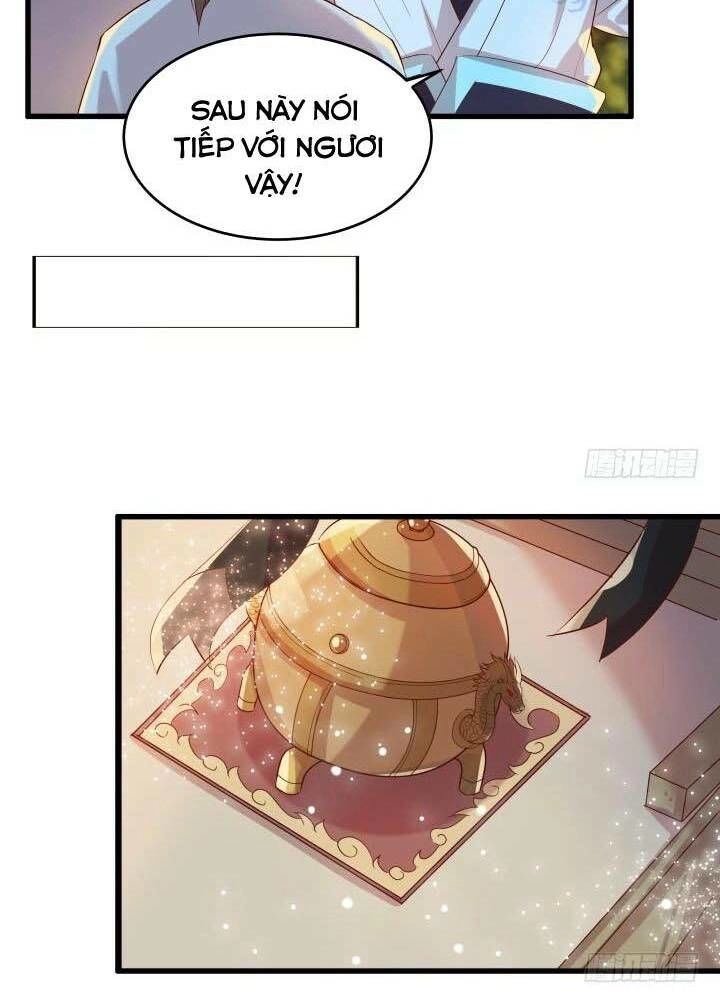 Siêu Phàm Truyện Chapter 23 - 39