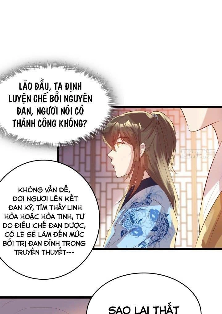Siêu Phàm Truyện Chapter 23 - 41