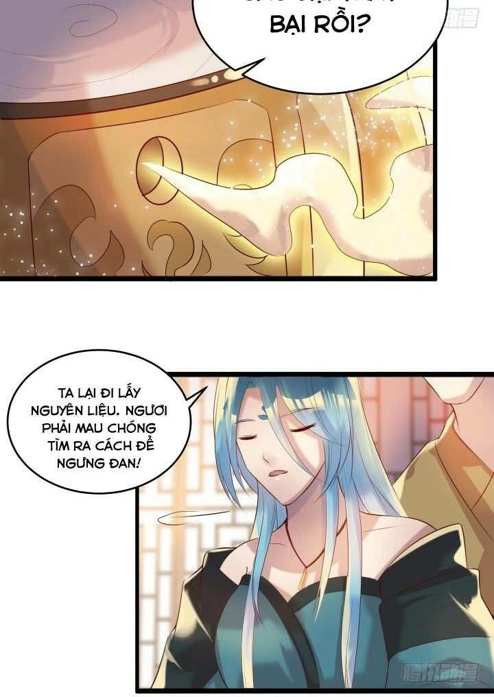 Siêu Phàm Truyện Chapter 23 - 42