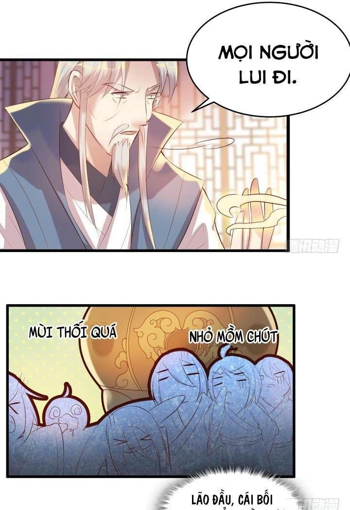 Siêu Phàm Truyện Chapter 23 - 43