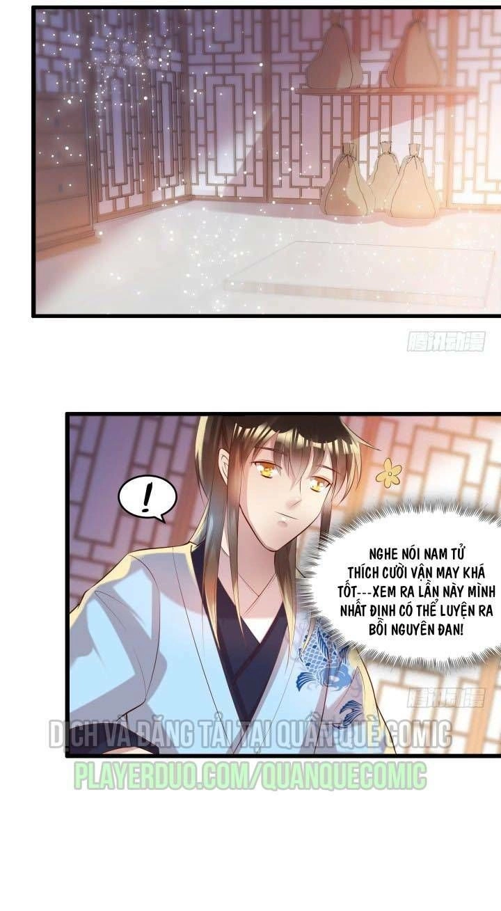 Siêu Phàm Truyện Chapter 23 - 45