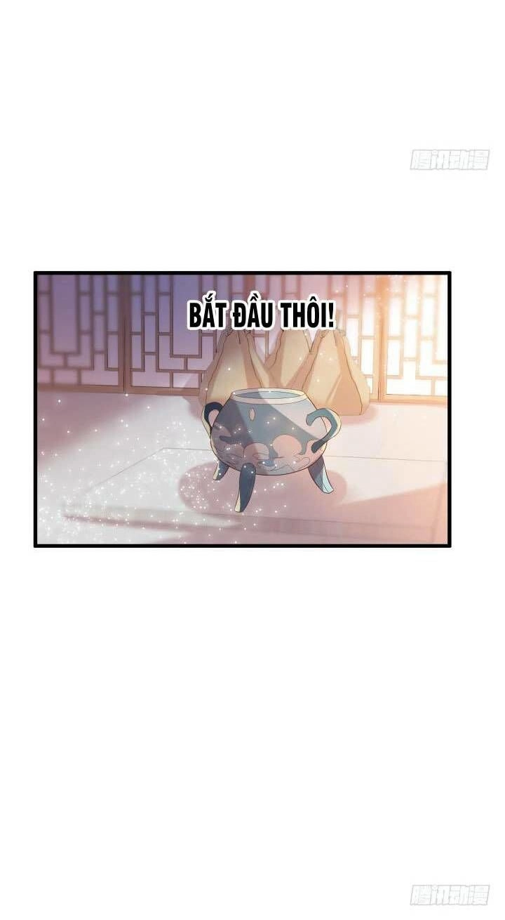 Siêu Phàm Truyện Chapter 23 - 46