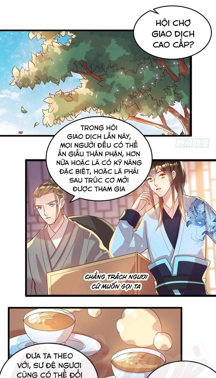Siêu Phàm Truyện Chapter 24 - 6