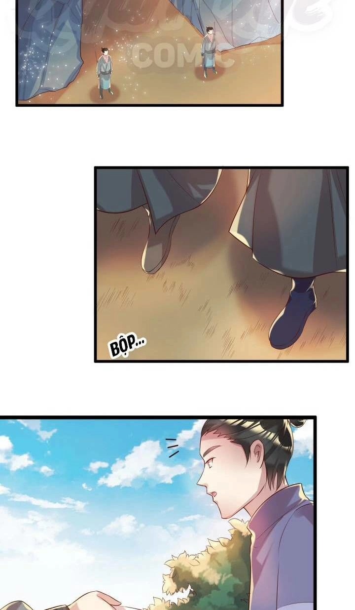 Siêu Phàm Truyện Chapter 24 - 9