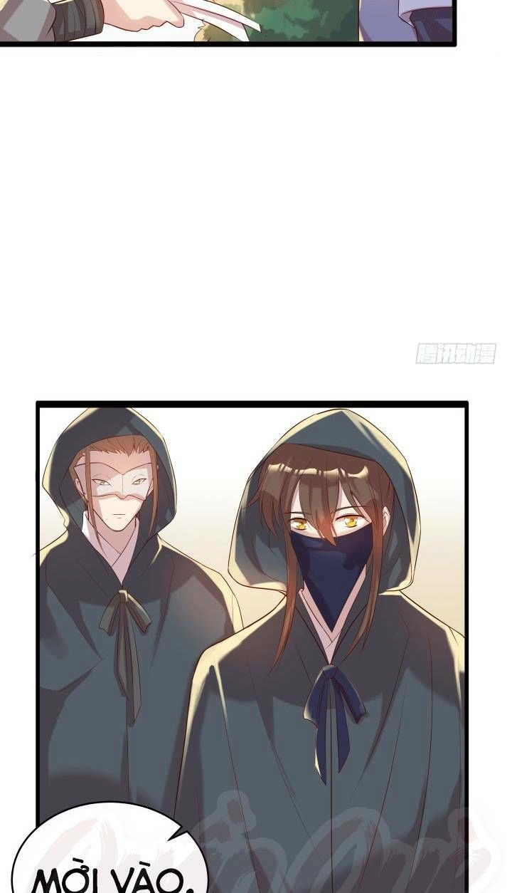 Siêu Phàm Truyện Chapter 24 - 10