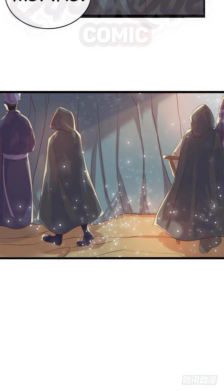 Siêu Phàm Truyện Chapter 24 - 11