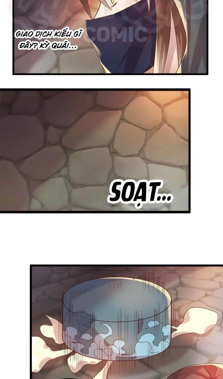 Siêu Phàm Truyện Chapter 24 - 13