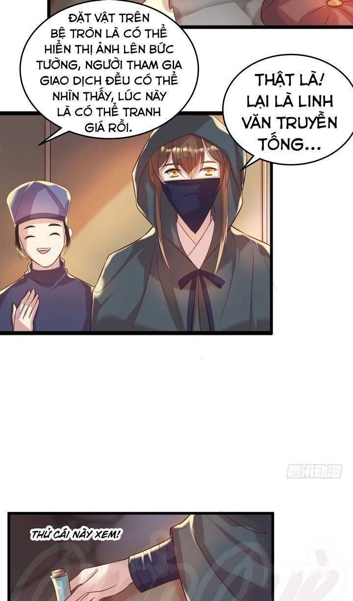 Siêu Phàm Truyện Chapter 24 - 14