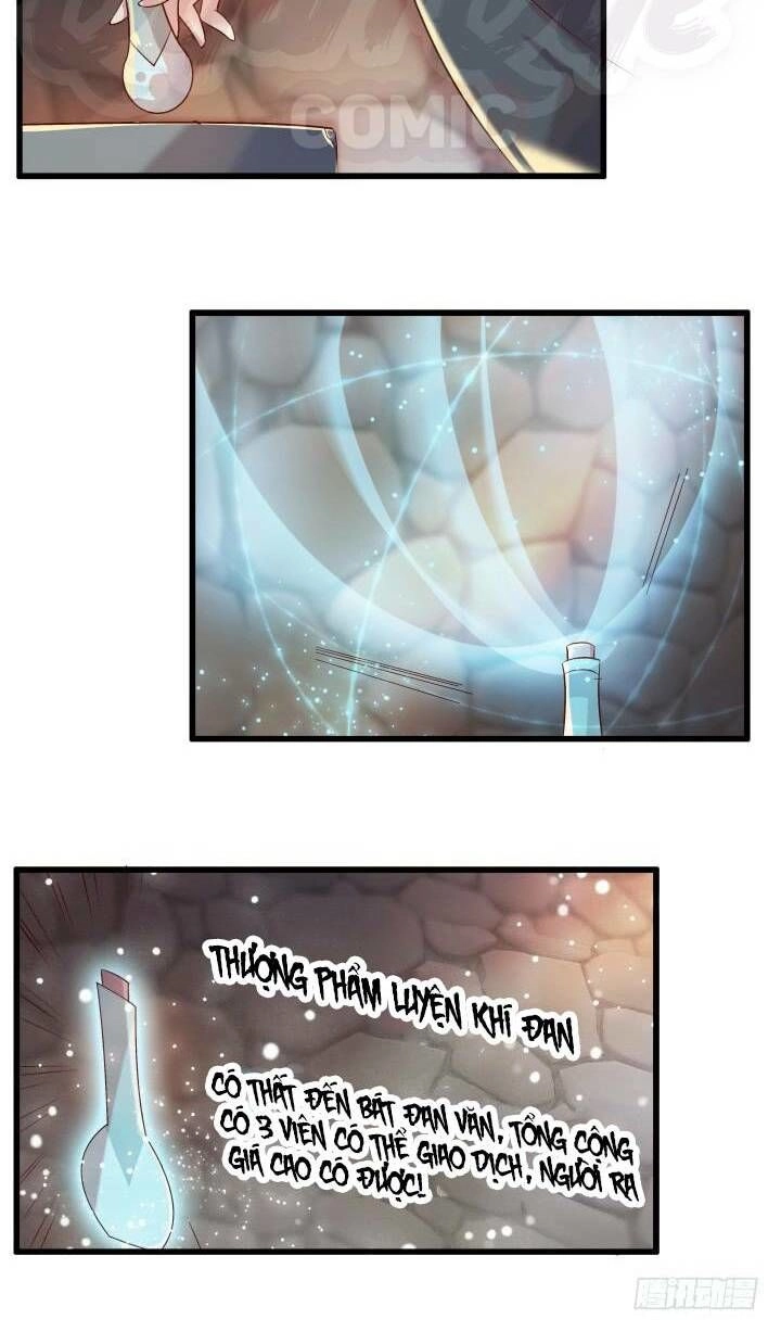 Siêu Phàm Truyện Chapter 24 - 15