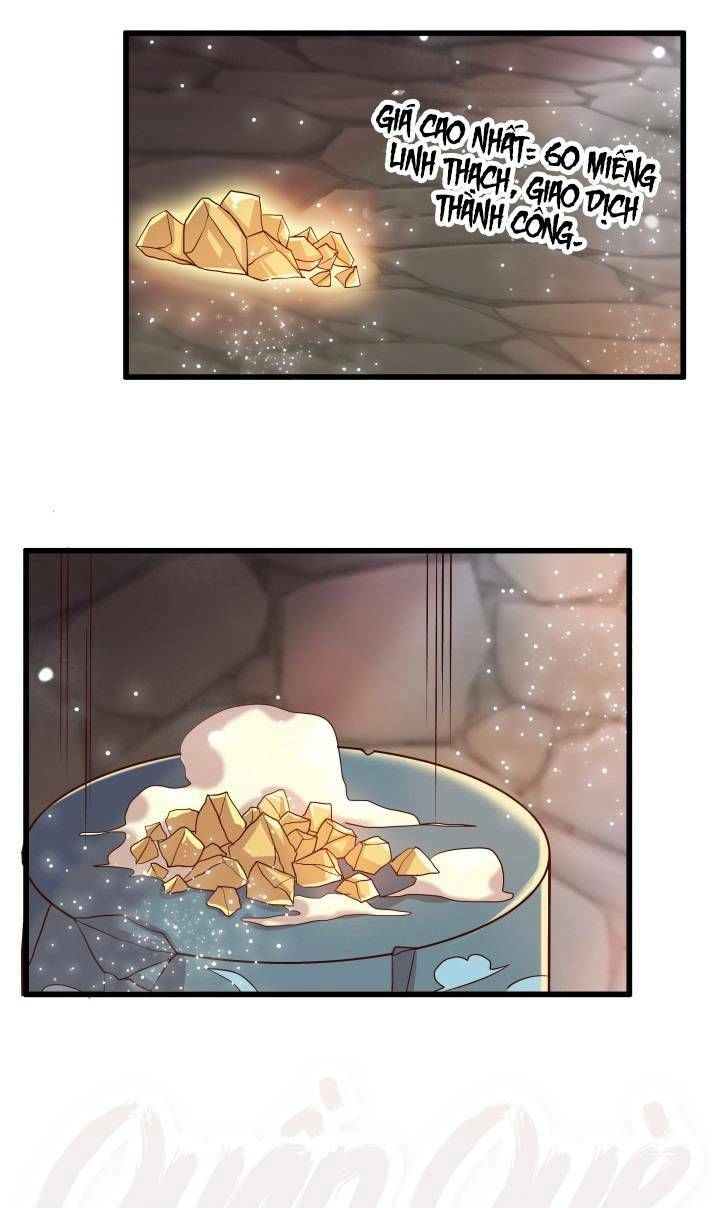 Siêu Phàm Truyện Chapter 24 - 16