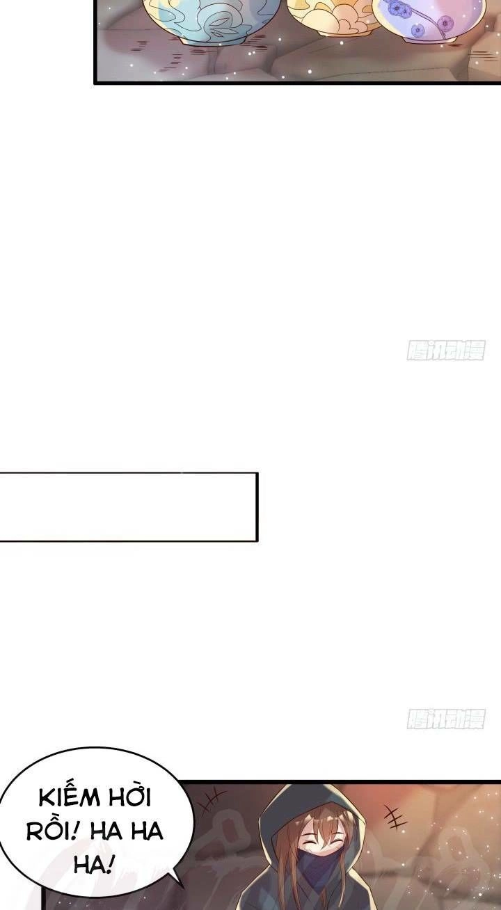 Siêu Phàm Truyện Chapter 24 - 18