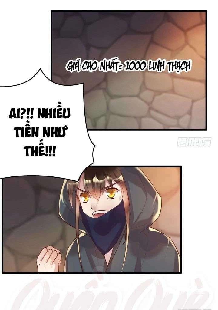 Siêu Phàm Truyện Chapter 24 - 28