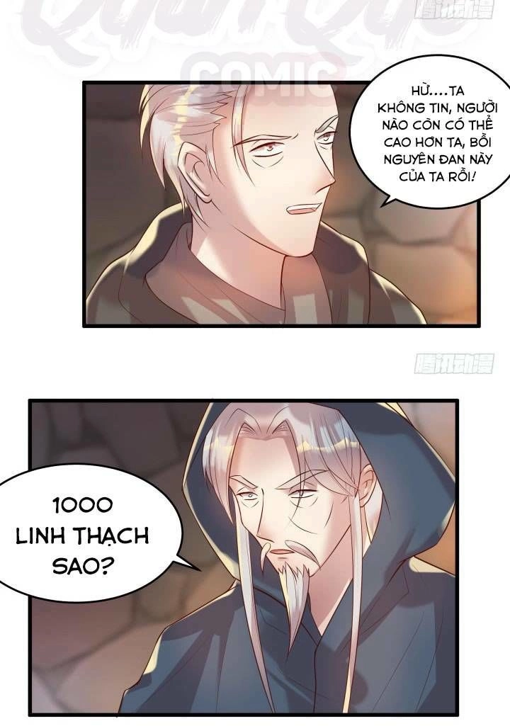 Siêu Phàm Truyện Chapter 24 - 29