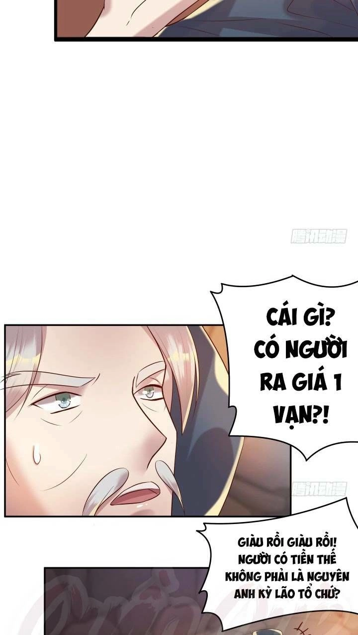 Siêu Phàm Truyện Chapter 24 - 32