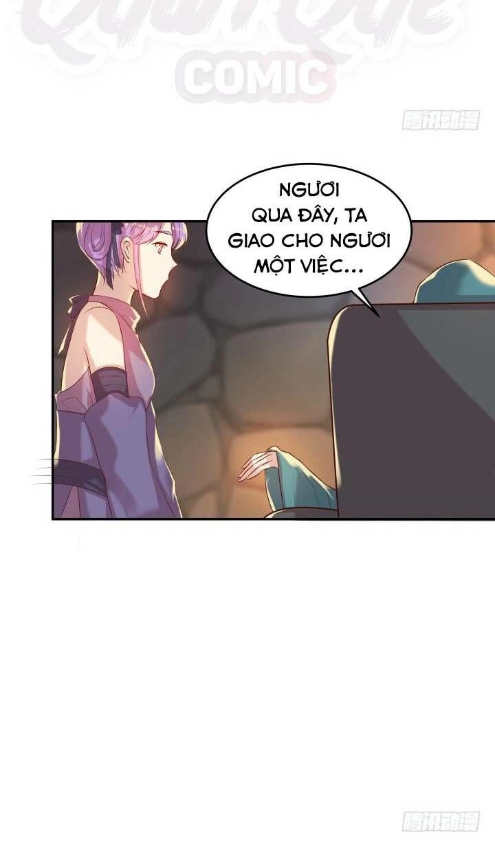 Siêu Phàm Truyện Chapter 24 - 35