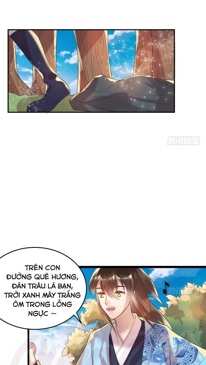 Siêu Phàm Truyện Chapter 24 - 38